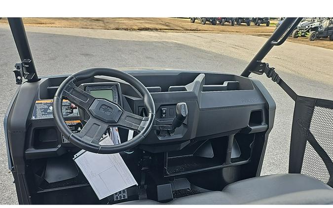 2026 Polaris RANGER 500