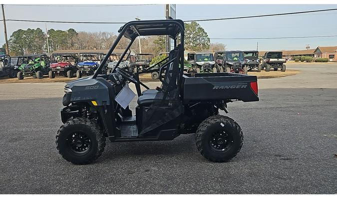 2026 Polaris RANGER 500