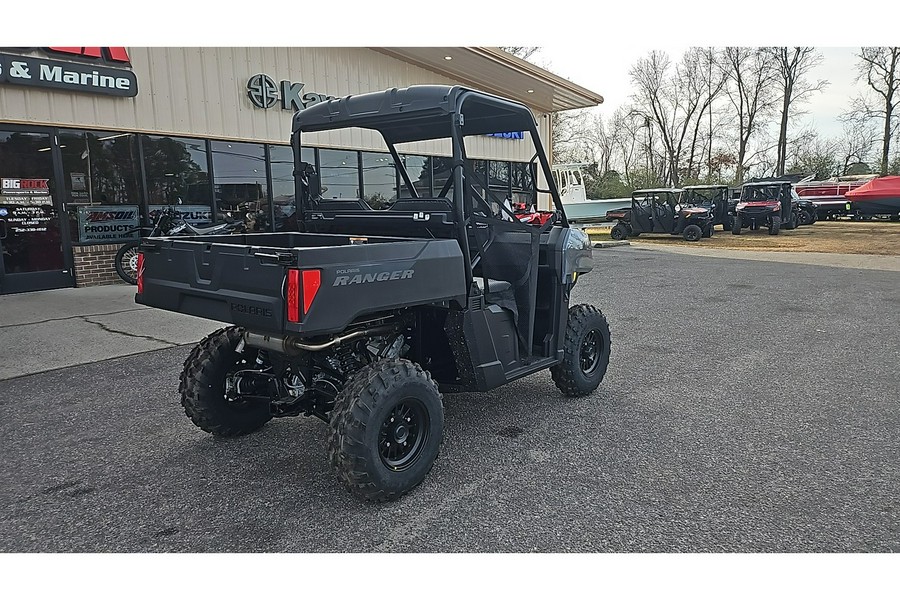 2026 Polaris RANGER 500