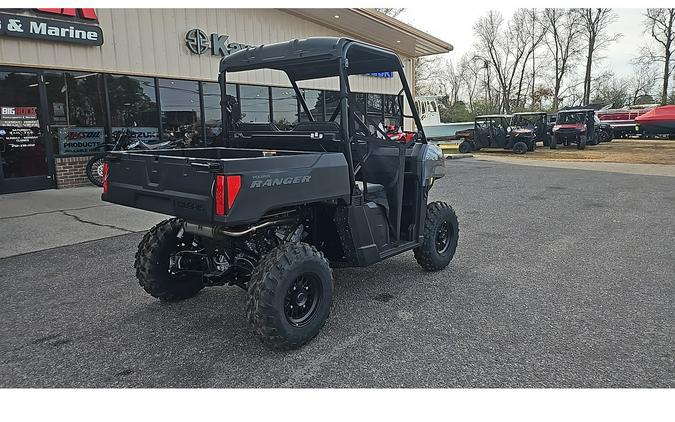 2026 Polaris RANGER 500