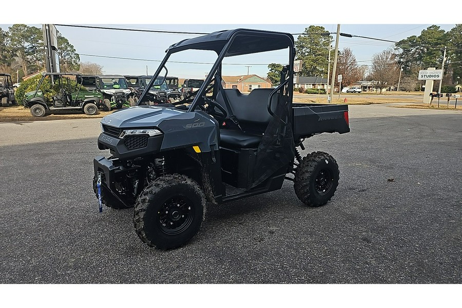 2026 Polaris RANGER 500