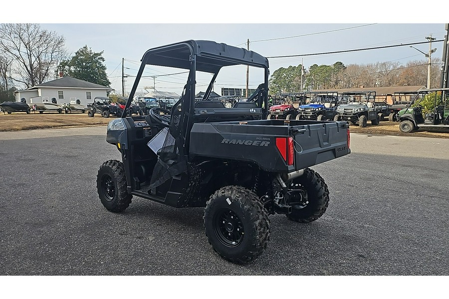 2026 Polaris RANGER 500