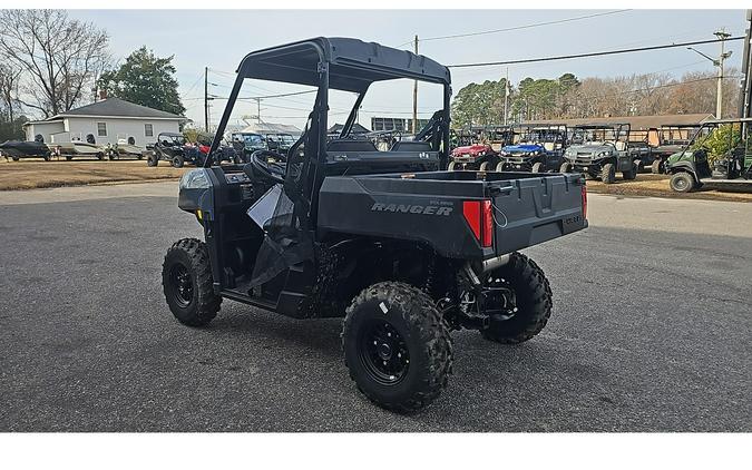 2026 Polaris RANGER 500
