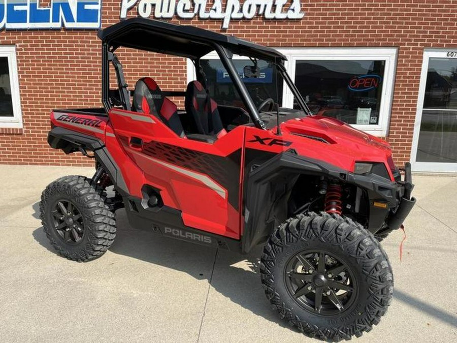 2025 Polaris® General XP 1000 Premium
