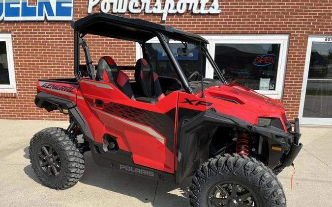 2025 Polaris® General XP 1000 Premium