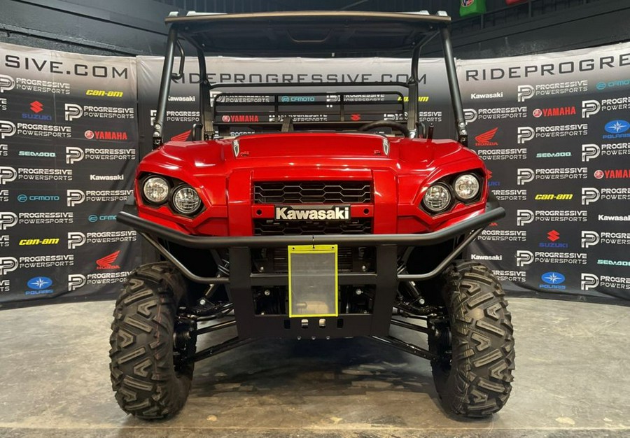 2026 Kawasaki Mule PRO-FXR™ 1000 LE