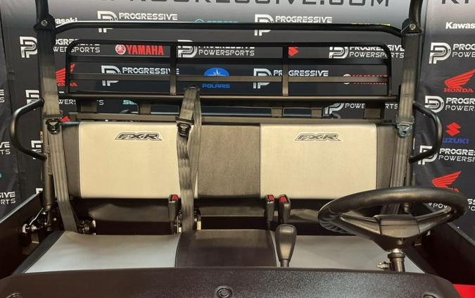 2026 Kawasaki Mule PRO-FXR™ 1000 LE