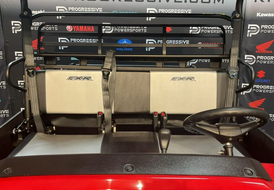 2026 Kawasaki Mule PRO-FXR™ 1000 LE