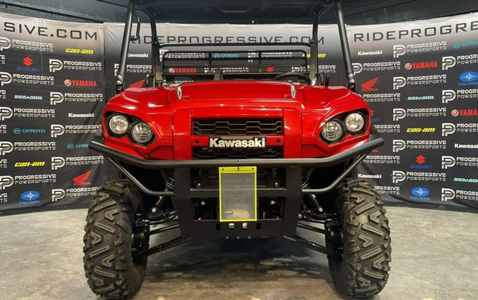 2026 Kawasaki Mule PRO-FXR™ 1000 LE