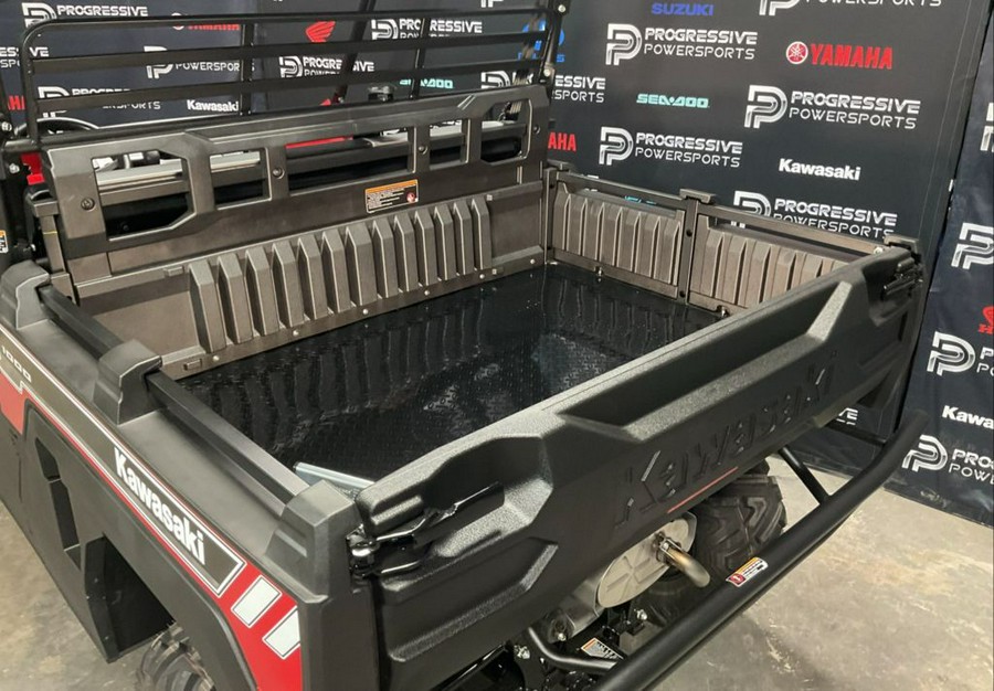 2026 Kawasaki Mule PRO-FXR™ 1000 LE