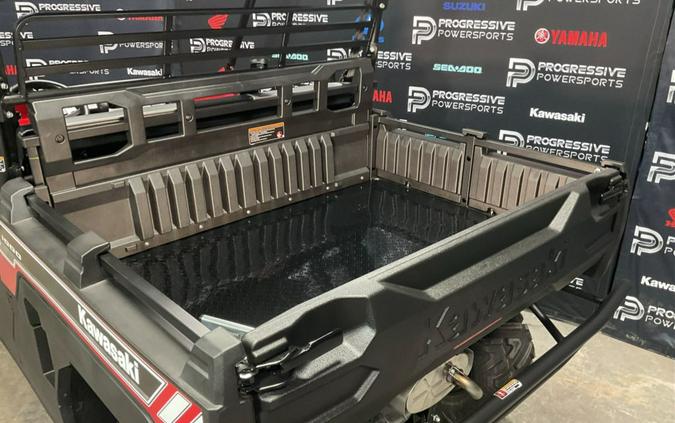 2026 Kawasaki Mule PRO-FXR™ 1000 LE