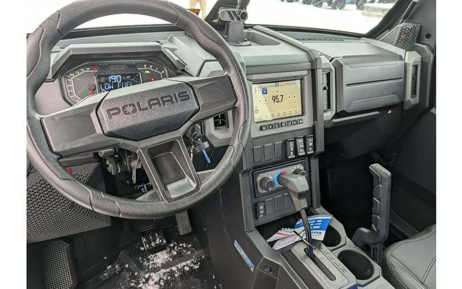 2026 Polaris XPEDITION XP 5 NORTHSTAR