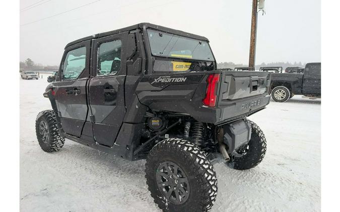 2026 Polaris XPEDITION XP 5 NORTHSTAR