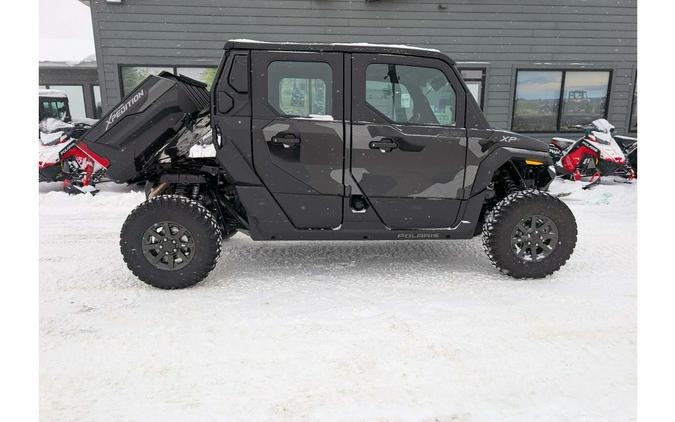 2026 Polaris XPEDITION XP 5 NORTHSTAR