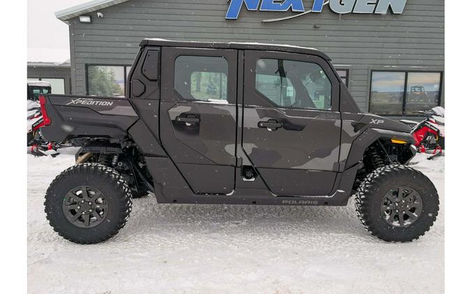 2026 Polaris XPEDITION XP 5 NORTHSTAR