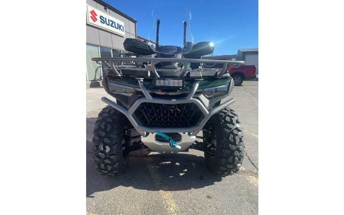 2026 CFMOTO CFORCE 1000 OVERLAND