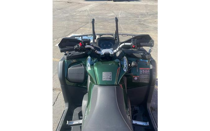 2026 CFMOTO CFORCE 1000 OVERLAND