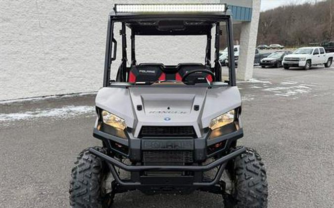 2017 Polaris Ranger Crew 570-4 EPS