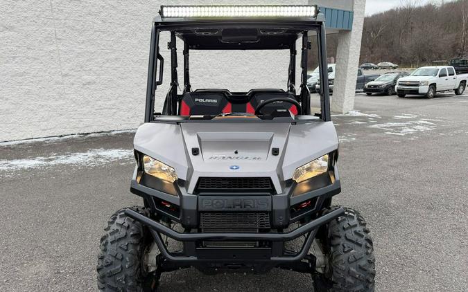 2017 Polaris Ranger Crew 570-4 EPS