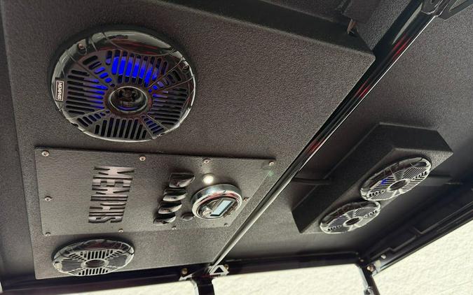 2017 Polaris Ranger Crew 570-4 EPS