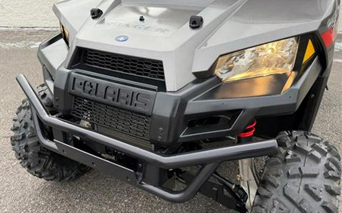 2017 Polaris Ranger Crew 570-4 EPS