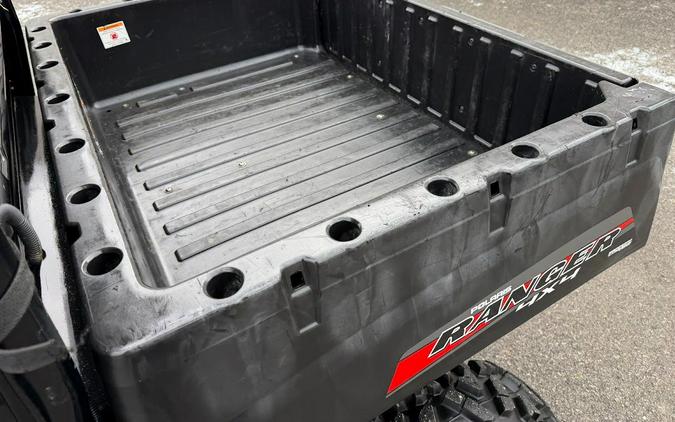 2017 Polaris Ranger Crew 570-4 EPS