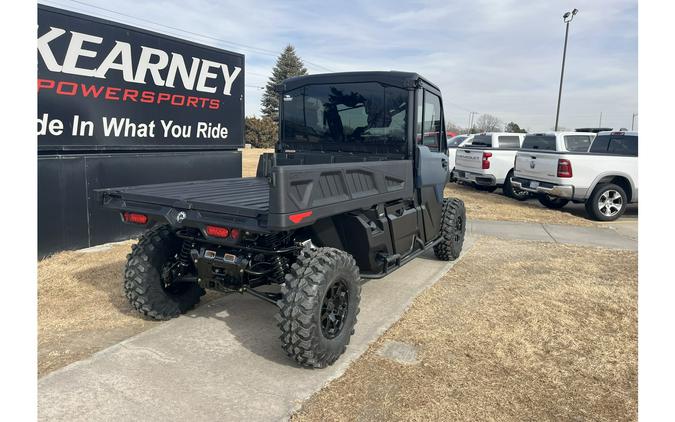 2026 DEFENDER LIMITED PRO - Can-Am