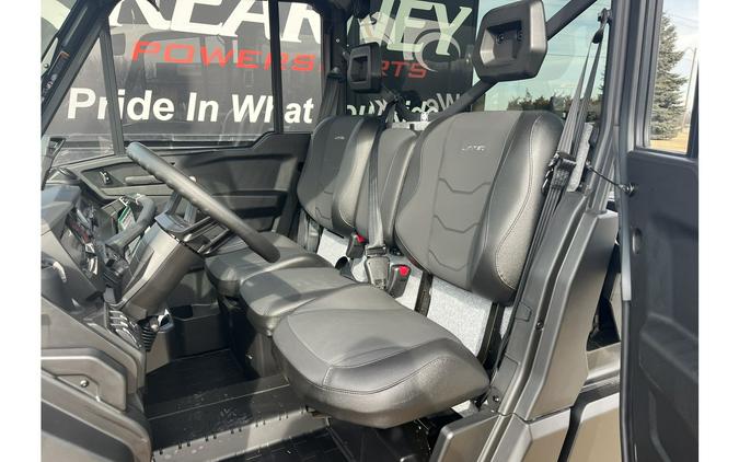 2026 DEFENDER LIMITED PRO - Can-Am