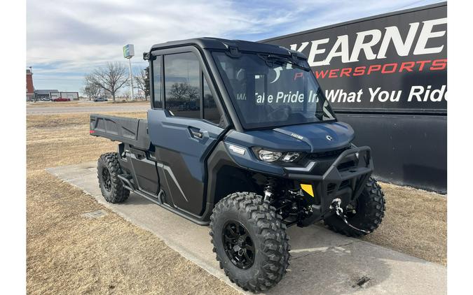 2026 DEFENDER LIMITED PRO - Can-Am