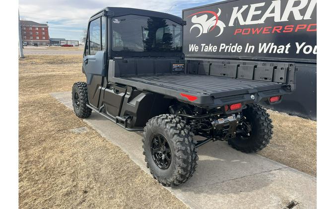 2026 DEFENDER LIMITED PRO - Can-Am