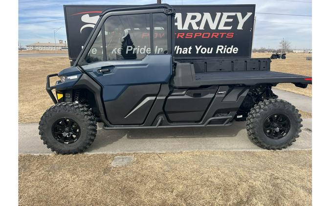 2026 DEFENDER LIMITED PRO - Can-Am