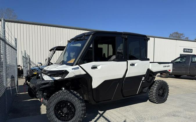 2026 Can-Am Defender MAX Limited HD11