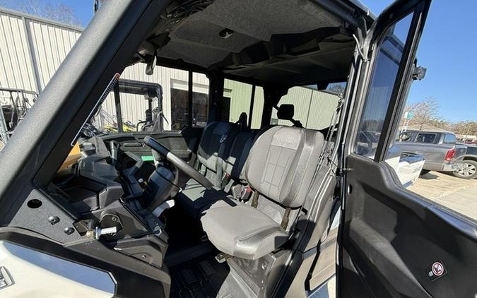 2026 Can-Am Defender MAX Limited HD11