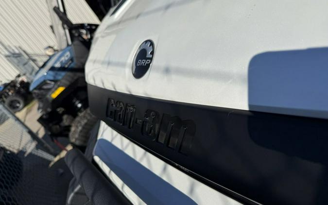 2026 Can-Am Defender MAX Limited HD11