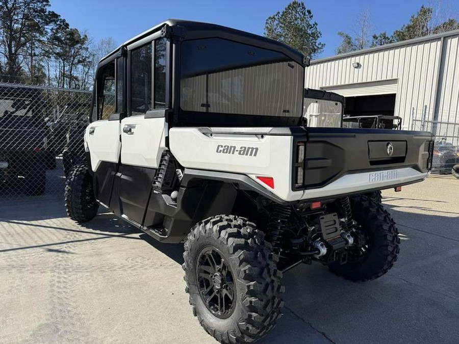 2026 Can-Am® Defender MAX Limited HD11