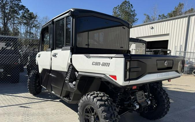 2026 Can-Am Defender MAX Limited HD11