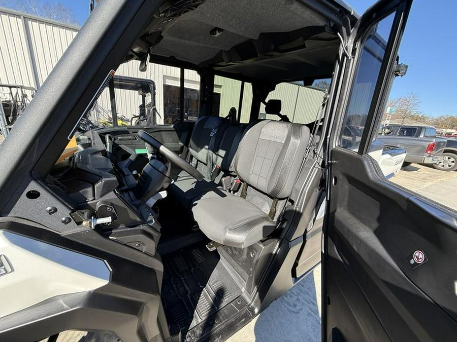 2026 Can-Am® Defender MAX Limited HD11