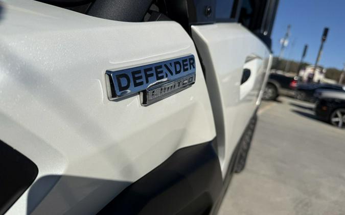 2026 Can-Am Defender MAX Limited HD11