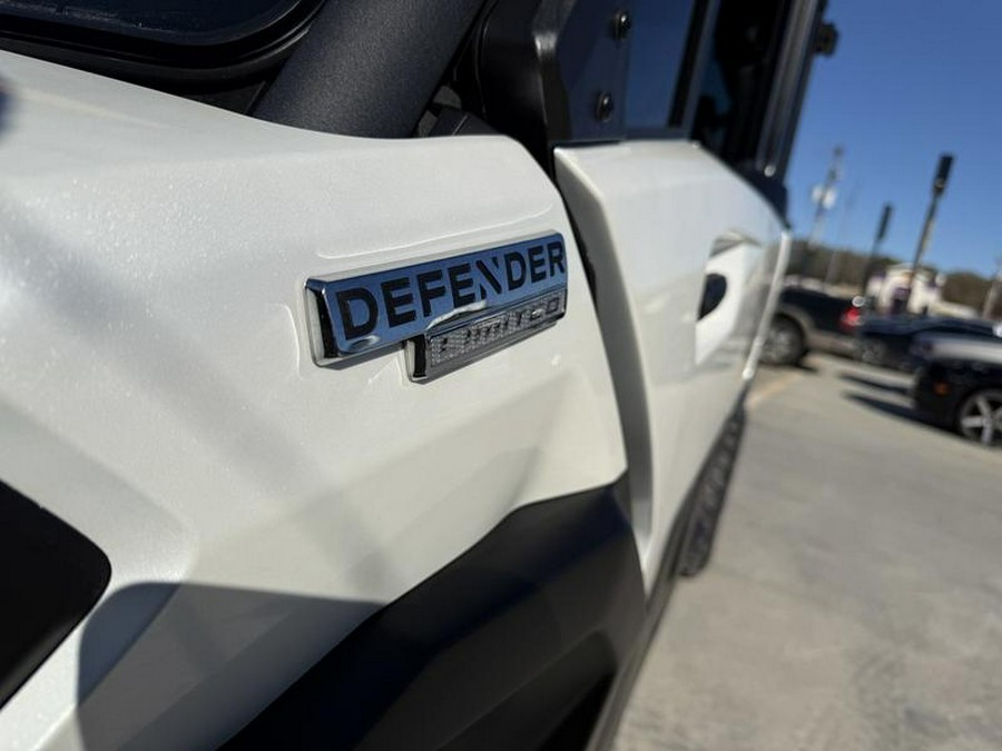 2026 Can-Am® Defender MAX Limited HD11