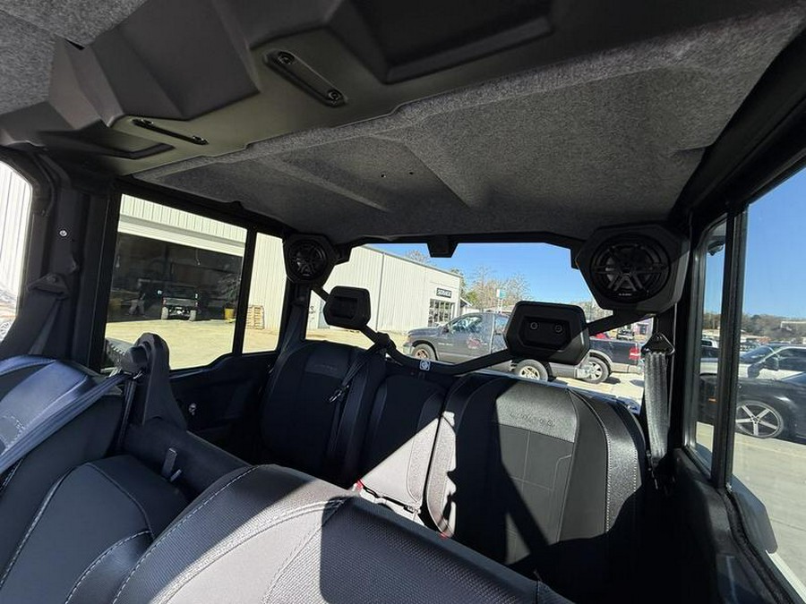 2026 Can-Am® Defender MAX Limited HD11