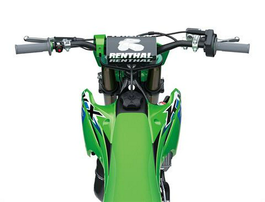 2026 Kawasaki KX 85 L