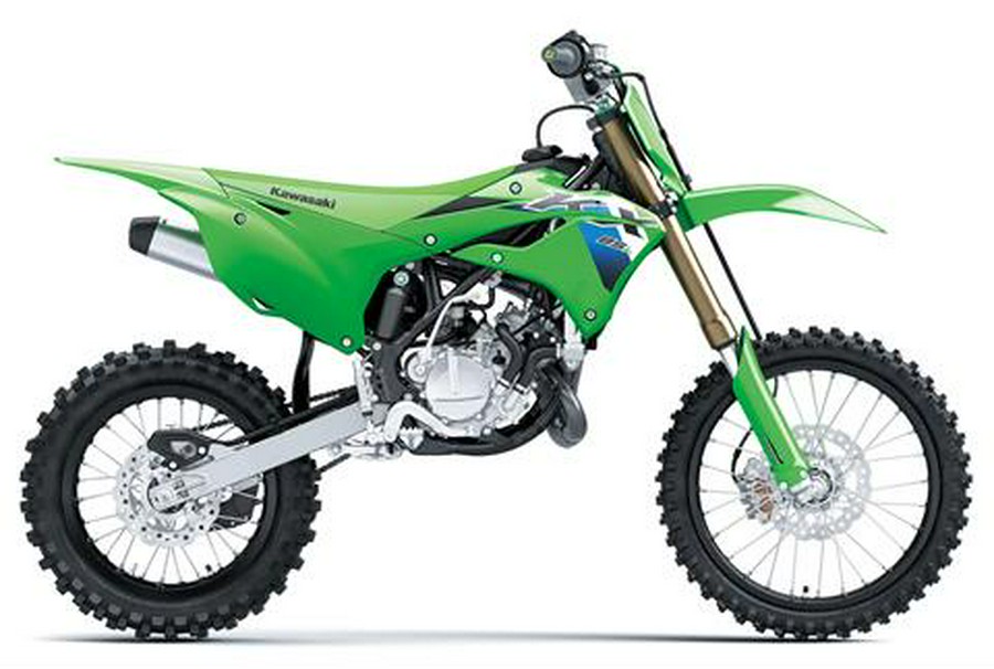 2026 Kawasaki KX 85 L