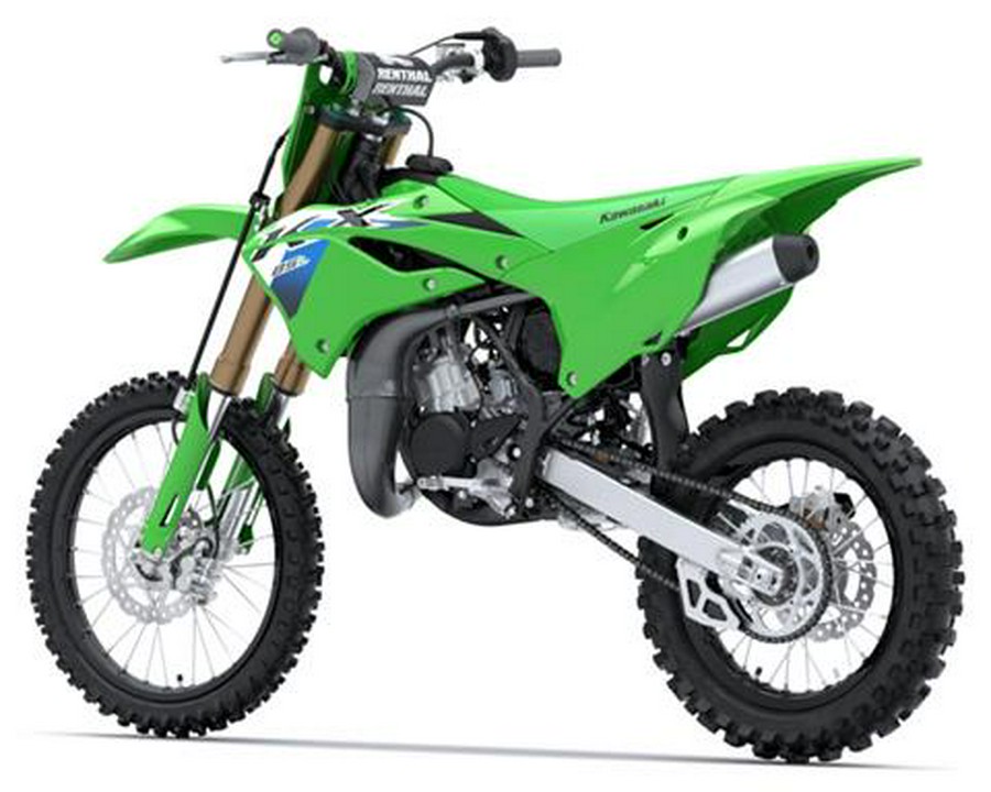2026 Kawasaki KX 85 L