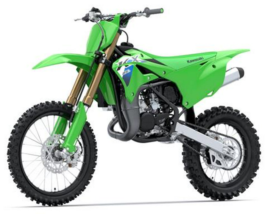 2026 Kawasaki KX 85 L