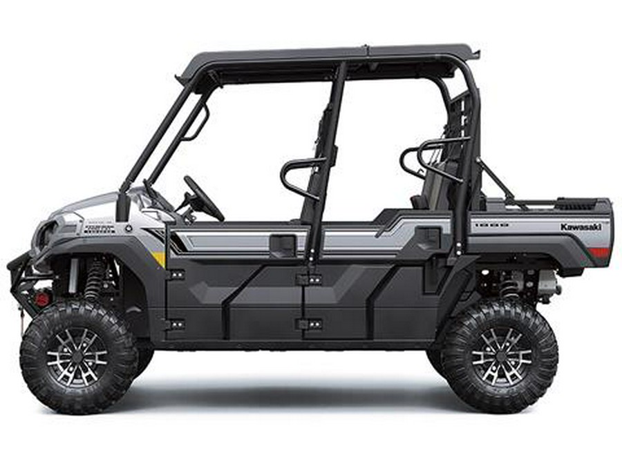 2026 Kawasaki MULE PRO-FXT 1000 LE Ranch Edition