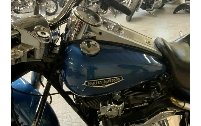 2006 Harley-Davidson® FLHRCI ROAD KING CLASSIC