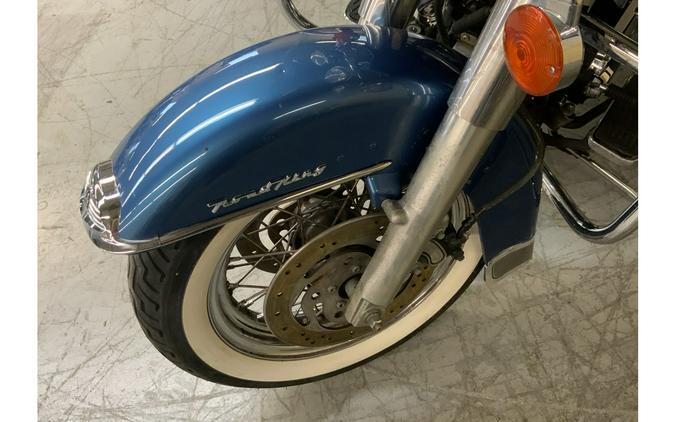 2006 Harley-Davidson® FLHRCI ROAD KING CLASSIC