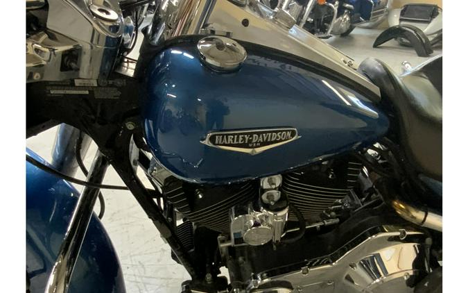 2006 Harley-Davidson® FLHRCI ROAD KING CLASSIC