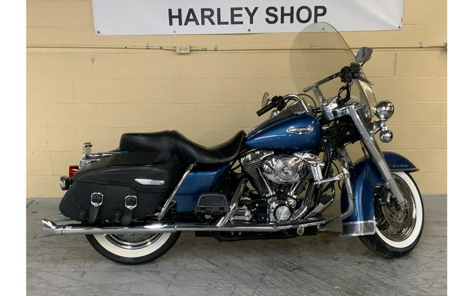 2006 Harley-Davidson® FLHRCI ROAD KING CLASSIC