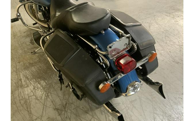 2006 Harley-Davidson® FLHRCI ROAD KING CLASSIC